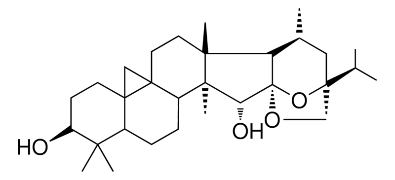 Merck CIMICIFUGIN