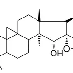 Merck CIMICIFUGIN
