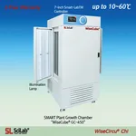 Daihan Science SciLab SMART Plant Growth Chamber “WiseCube GC”, Smart-LabTM System, 432-/864-