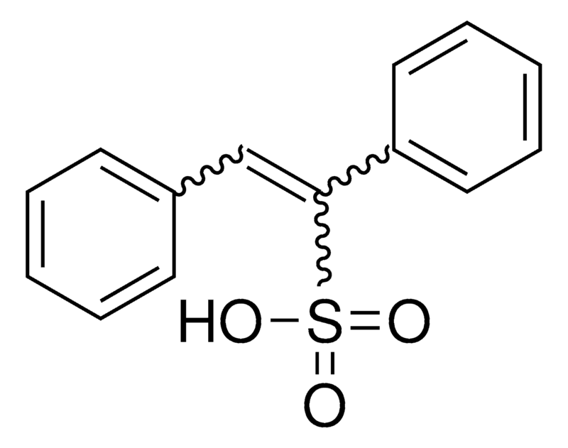 Merck (Z)-1,2-DIPHENYLETHENESULFONIC -