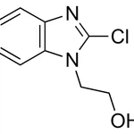 Merck 2-(2-Chloro-1H-benzimidazol-1-yl)ethanol