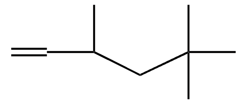 Merck 3,5,5-TRIMETHYL-1-HEXENE