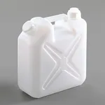 AS ONE Plastic Container(Waste Fluid Tank), 플라스틱 폐액통