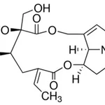 Merck RETRORSINE N-OXIDE