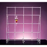 Thermo Fisher Scientific Flexaframe Large-Capacity Supports