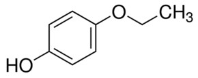 Merck 4-ETHOXYPHENOL, 99%