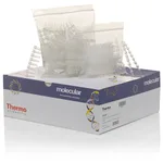 Thermo Fisher Scientific Tubes and Domed Caps, strips of 8, Sustain Series, 250 strips