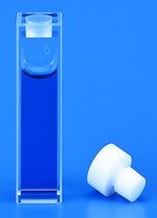 Merck FLUORIMETER CUVETTES, POLYMETHACRYLATE,