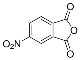 Merck 4-NITROPHTHALIC ANHYDRIDE, 92%