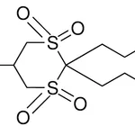 Merck 3-(2-(2-CYANO-ET)-1,1,3,3-TETRA-