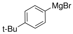 Merck 4-TERT-BUTYLPHENYLMAGNESIUM BROMIDE,