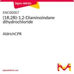Merck (1R,2R)-1,2-Diaminoindane dihydrochloride
