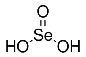 Merck SELENIOUS ACID, 98%