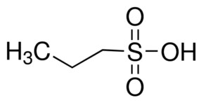 Merck 1-PROPANESULFONIC ACID