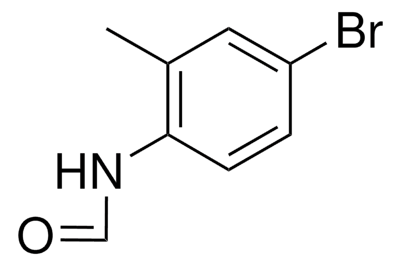 Merck 4'-BROMO-O-FORMOTOLUIDIDE-