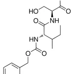 Merck CARBOBENZYLOXYISOLEUCYLSERINE ME-