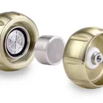Waters Cartridge Holder, 10 mm X 10 mm