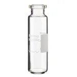 Thermo Fisher Scientific SureSTART 20 ml 유리 크림프 탑 헤드스페이스 바이알, 레벨 1 일상적인 분석