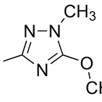 Merck 3-Bromo-5-methoxy-1-methyl-1H-1,2,4-triazole