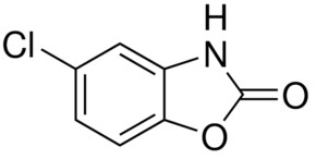 Merck CHLORZOXAZONE