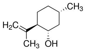 Merck (+)-ISOPULEGOL, TERPENE STANDARD