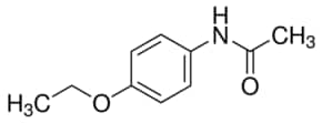 Merck PHENACETIN, UNITED STATES PHARMACOPEIA (