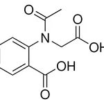 Merck 2-(ACETYL(CARBOXYMETHYL)AMINO)B-