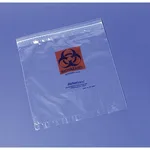 Thermo Fisher Scientific Biohazard Specimen Bags
