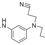 Merck N1-ACETYL-N3-(2-CYANOETHYL)-N3-(2-