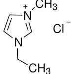 Merck 1-Ethyl-3-methylimidazolium chloride