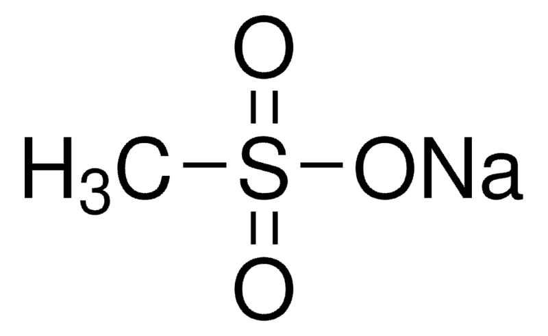 Merck Sodium methanesulfonate