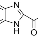 Merck 1H-BENZIMIDAZOLE-2-CARBOXYLIC ACID, 97%