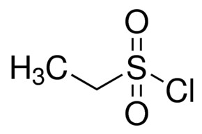 Merck ETHANESULFONYL CHLORIDE, 99+%