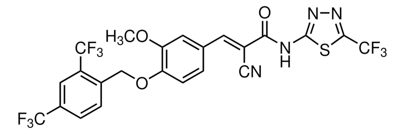 Merck XCT790