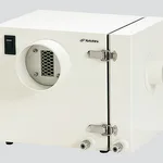 AS ONE Oil Mist Collector (Micro Oil Smoke Collector), 오일 미스트 콜렉터 (초소형유연회수기)
