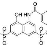 Merck 4-BENZOYLAMINO-5-HYDROXY-NAPHTHA-