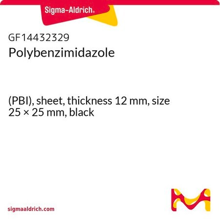 Merck Polybenzimidazole
