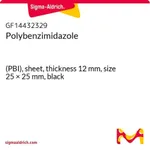 Merck Polybenzimidazole