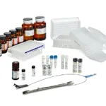 Waters GlycoWorks RapiFluor-MS N-Glycan Eco Starter Kit with ACQUITY Premier Glycan BEH Column - Automation
