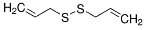 Merck ALLYL DISULFIDE, >=80%, FG