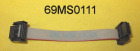 [저울 부품] Flat ribbon cable 12 pol.