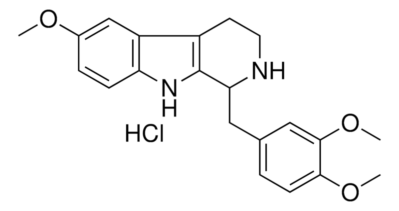 Merck 1-(3,4-DIMETHOXYBENZYL)-6-MEO-2,-