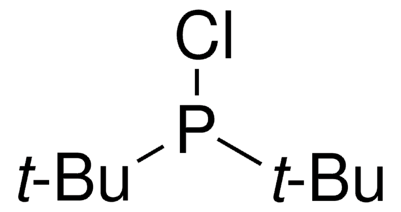 Merck Di-tert-butylchlorophosphine