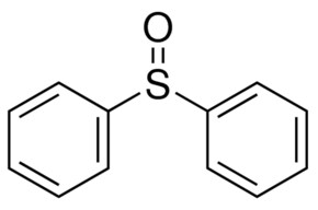 Merck PHENYL SULFOXIDE, 96%