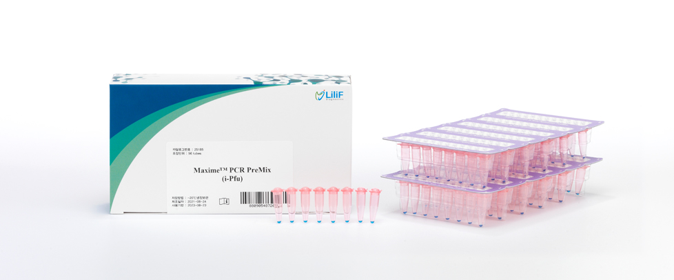 Intron Maxime™ PCR PreMix (i-pfu)