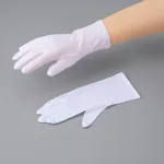 AS ONE Cotton Inner Gloves, 면 이너 장갑