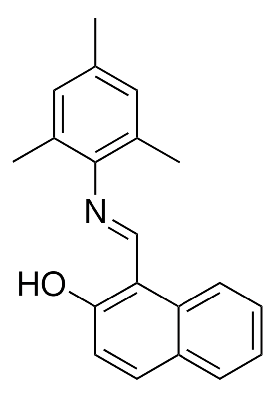 Merck 1-(2,4,6-TRIMETHYLPHENYLIMINOM - 50 MG&