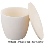 AS ONE High Purity Alumina Crucible, 고순도 알루미나제 도가니