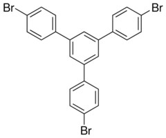 Merck 1,3, 5-TRIS(4-BROMOPHENYL)BENZENE, 97%