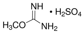 Merck O-METHYLISOUREA HYDROGENSULFATE, 99%